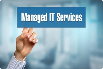 Future Of Managed IT Services 2025